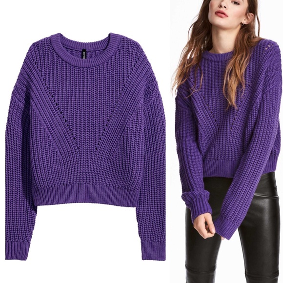 hm high waisted bikini